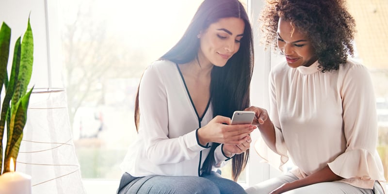 Mobile First Strategy